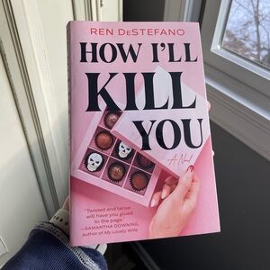 How I’ll Kill You